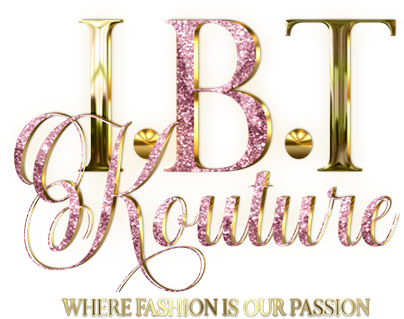 I.B.T Kouture logo
